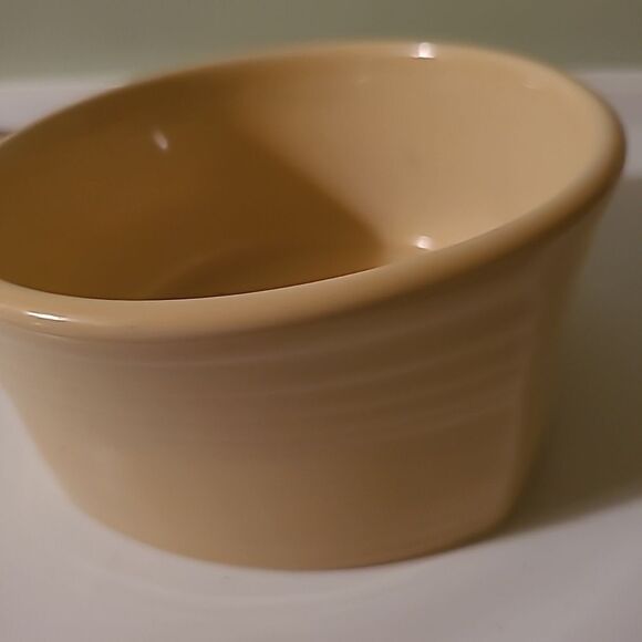 Fiestaware Bowl  - Picture 4 of 6